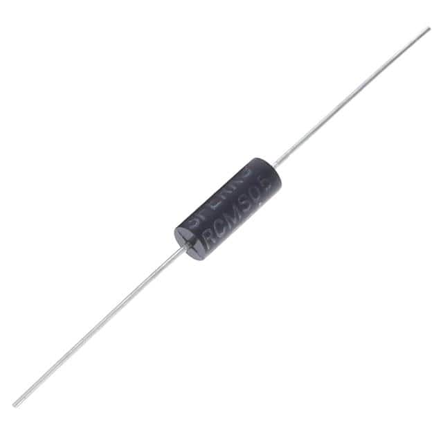 RCMS051R910FHA20 SFERNICE FIXED RESISTORS