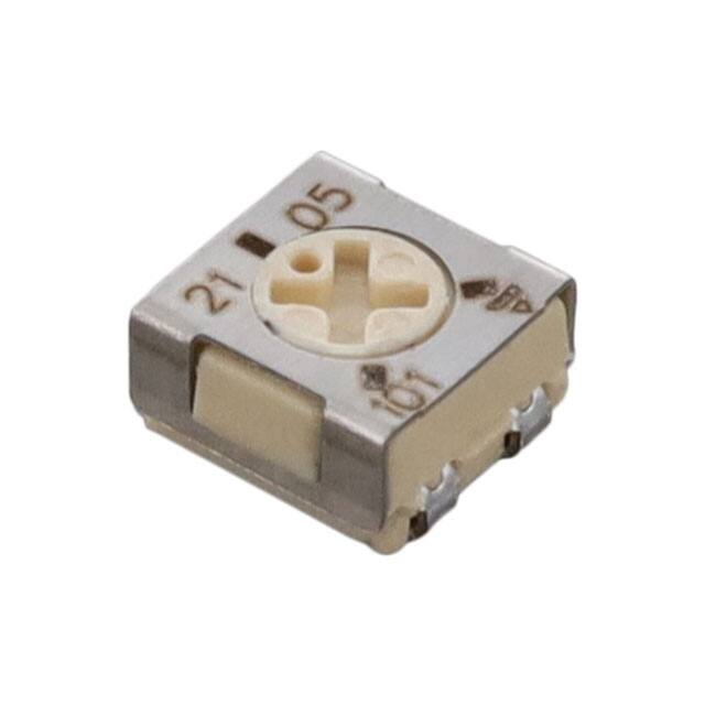 TS53YJ101MR10 SFERNICE POTENTIOMETERS & TRIMME