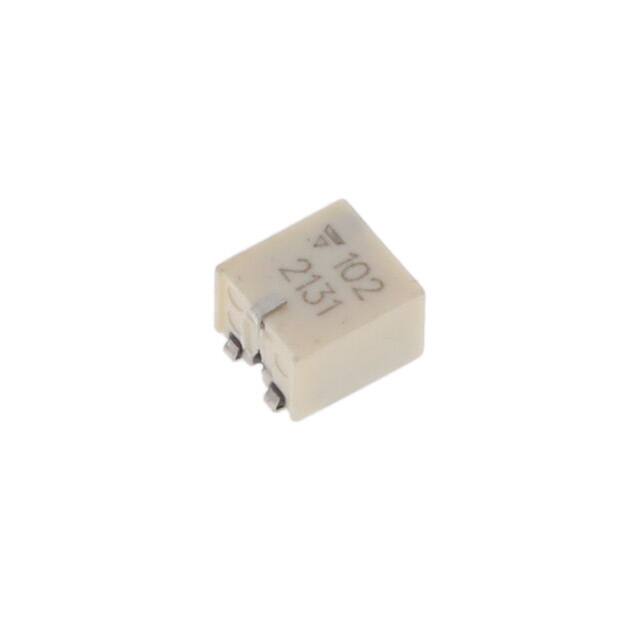 TSM4YJ102KR05 SFERNICE POTENTIOMETERS & TRIMME