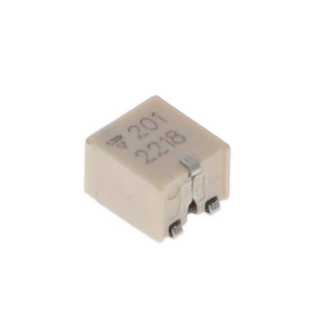 TSM4YJ201KR05 SFERNICE POTENTIOMETERS & TRIMME