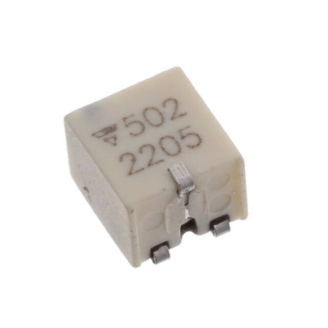 TSM4YJ502KR05 SFERNICE POTENTIOMETERS & TRIMME