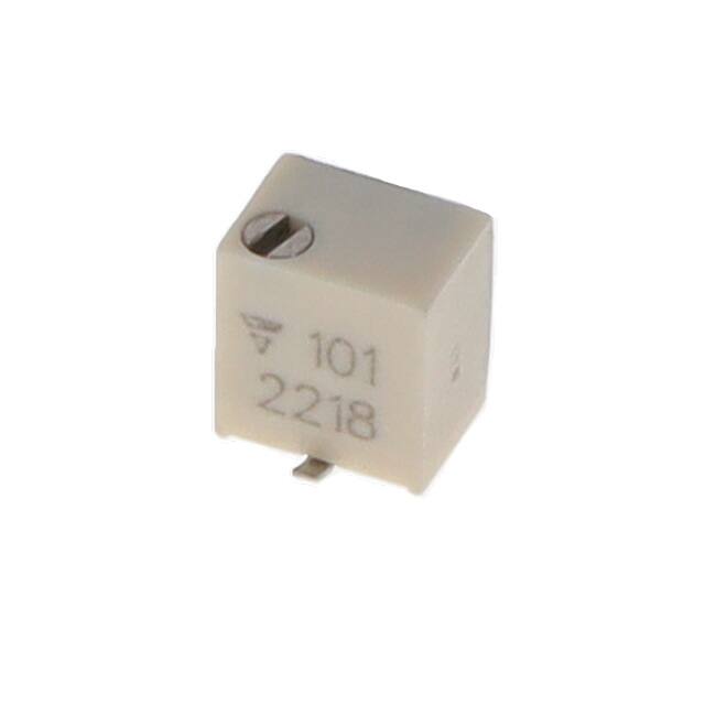 TSM4YL101KR05 SFERNICE POTENTIOMETERS & TRIMME