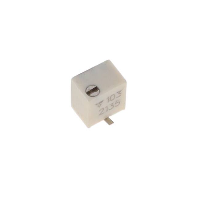 TSM4YL103KR05 SFERNICE POTENTIOMETERS & TRIMME