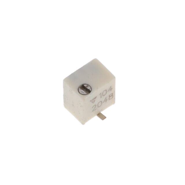 TSM4YL104KR05 SFERNICE POTENTIOMETERS & TRIMME