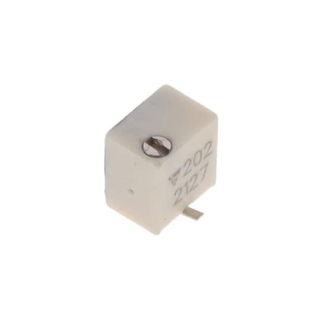 TSM4YL202KR05 SFERNICE POTENTIOMETERS & TRIMME