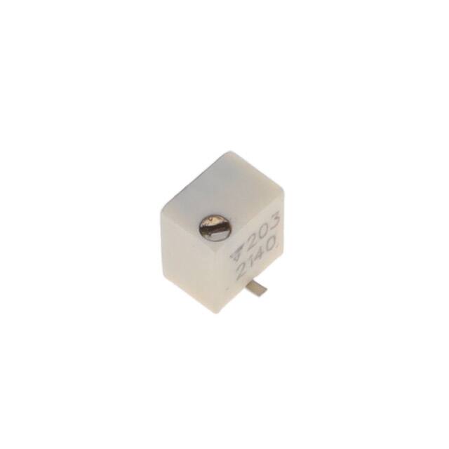 TSM4YL203KR05 SFERNICE POTENTIOMETERS & TRIMME