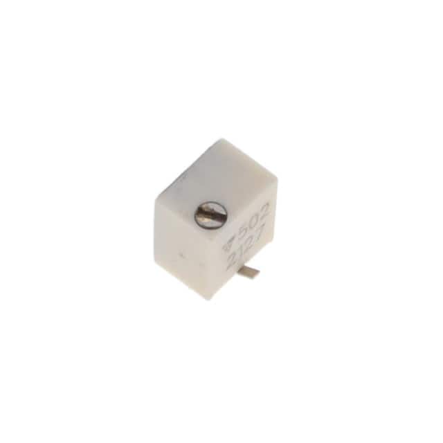 TSM4YL502KR05 SFERNICE POTENTIOMETERS & TRIMME