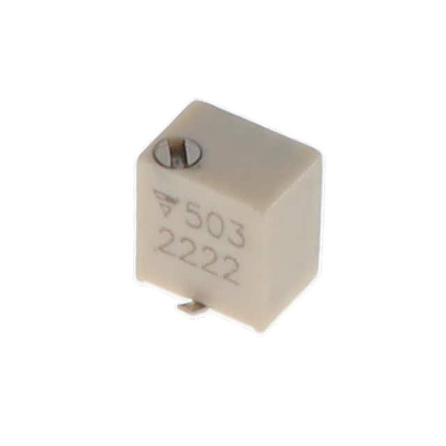TSM4YL503KR05 SFERNICE POTENTIOMETERS & TRIMME