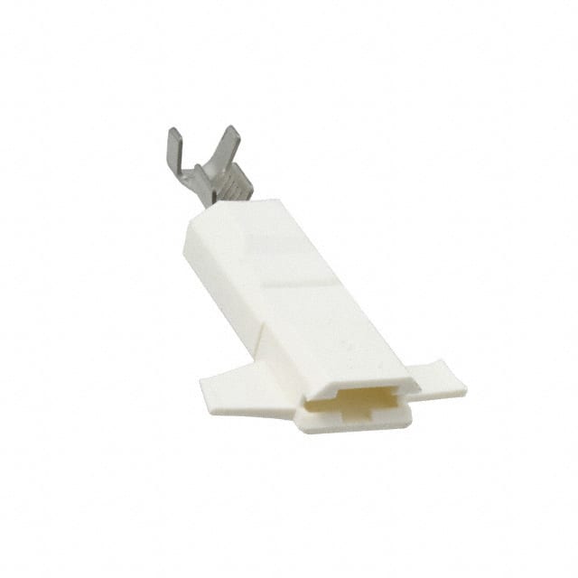 521848-2 CONN QC RCPT 14-18AWG 0.250