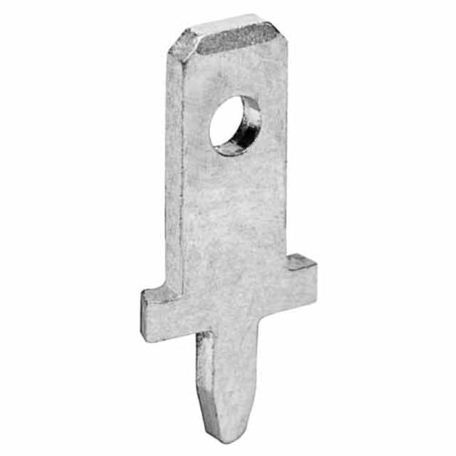 S4011-46 CONN QC TAB .110 SOLDER