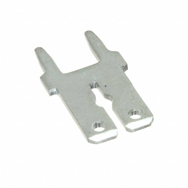 7471282 CIRCUIT-BOARD BLADE TERMINAL 2.2