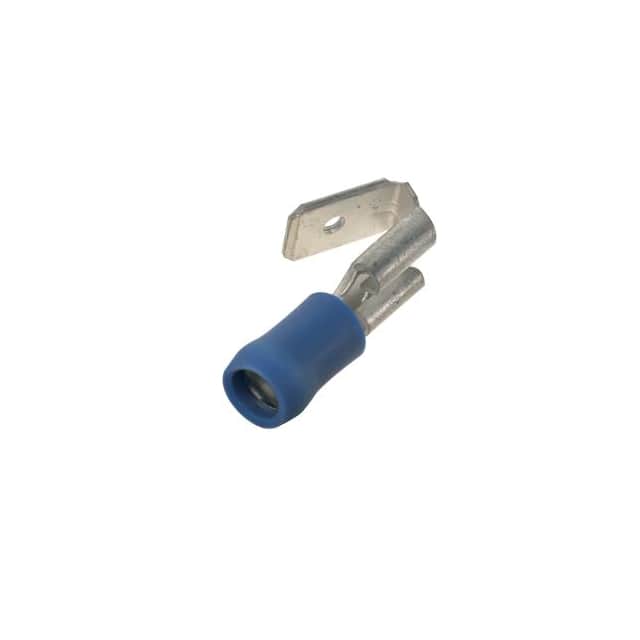 DV14-250P-EYY CONN QC RCPT/TAB 14-16AWG 0.250