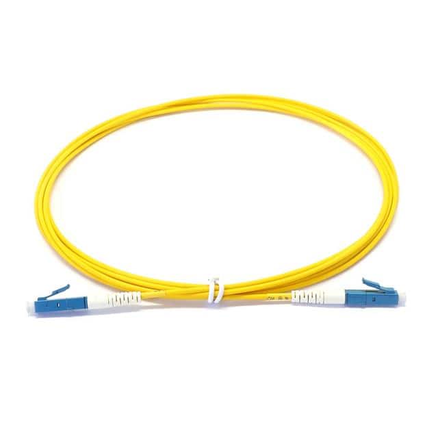 ZFPFCIADDDD0012 LC UPC to LC UPC Simplex Singlem