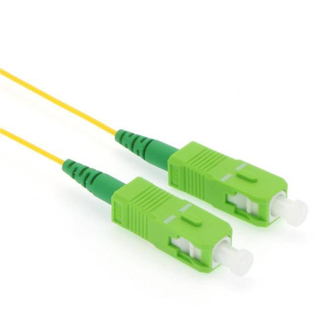 CM-105197BSTK 1m SC/APC-SC/APC Singlemode Simp
