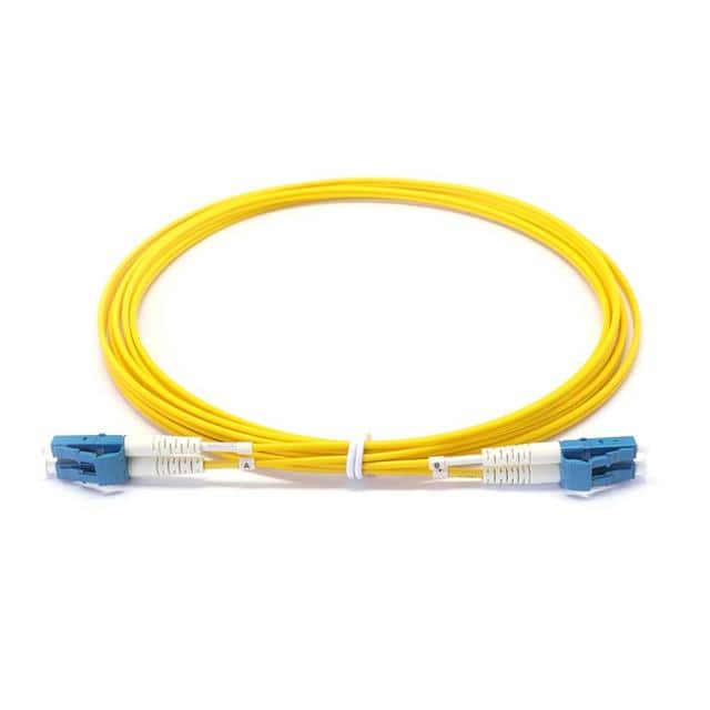 ZFPFDIADDDD0012 LC UPC to LC UPC Duplex Singlemo