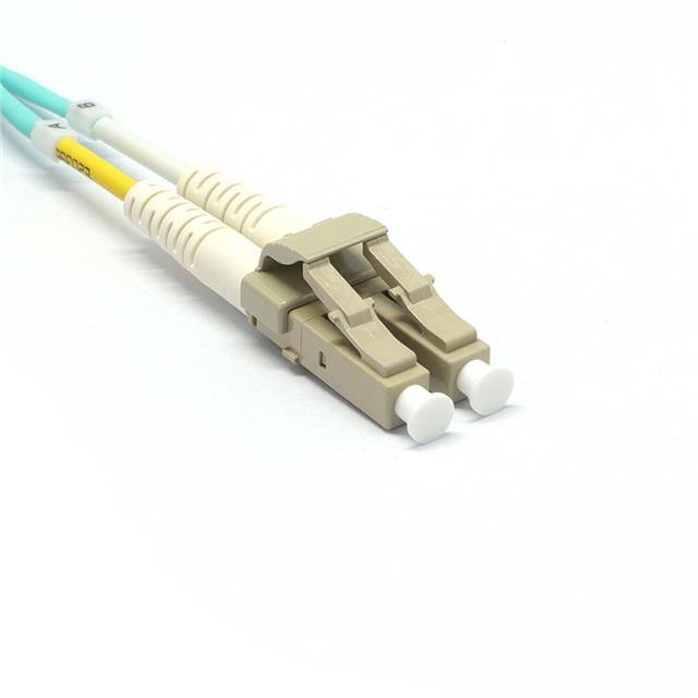 ZFPCDLADADA0012 LC UPC to LC UPC Duplex Multimod