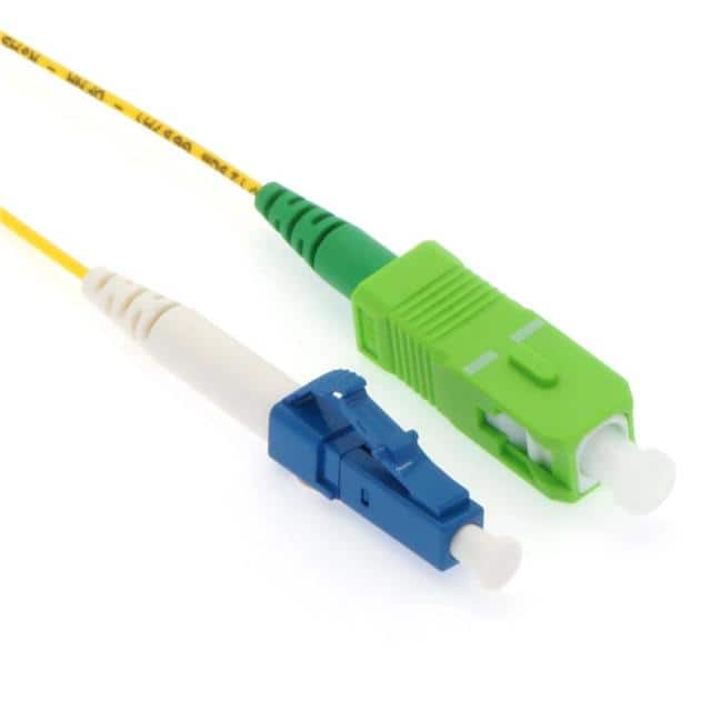 CM-105282BSTK 2m LC/UPC-SC/APC Singlemode Simp