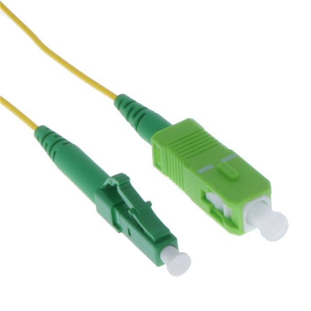 CM-105290BSTK 2m LC/APC-SC/APC Singlemode Simp