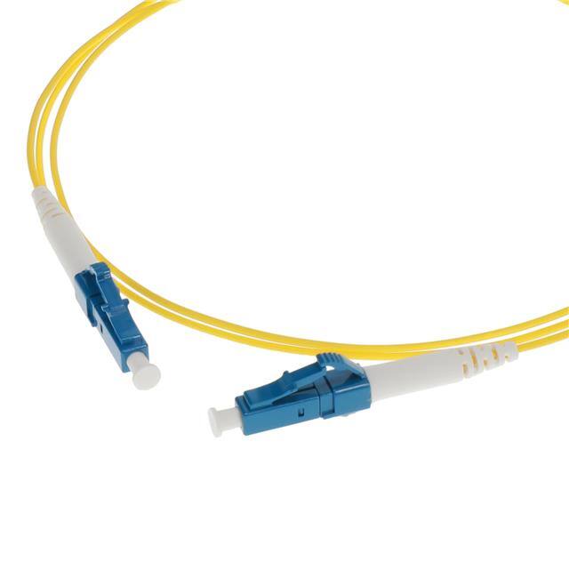 CM-105272BSTK 5m LC/UPC-LC/UPC Singlemode Simp