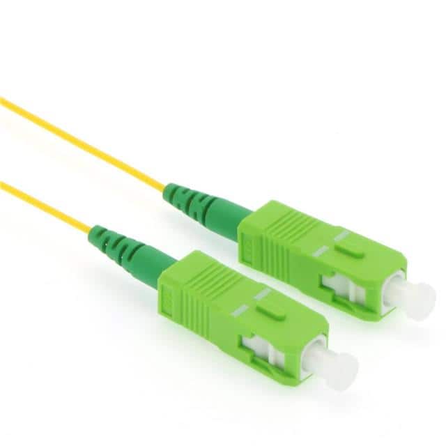 CM-105415BSTK 5m SC/APC-SC/APC Singlemode Simp