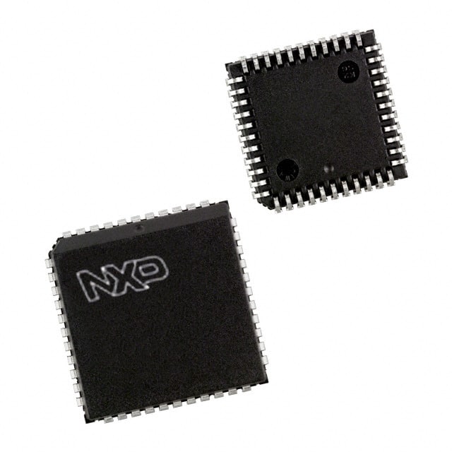SC28L92A1A,529 IC UART DUAL W/FIFO 44-PLCC