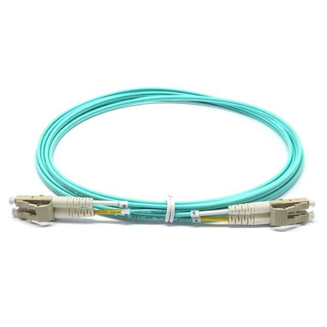 ZFPCDLADADA0032 LC UPC to LC UPC Duplex Multimod
