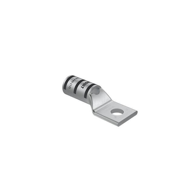LCA2/0-56-X CONN TERM RECT TONG 2/0AWG #5/16