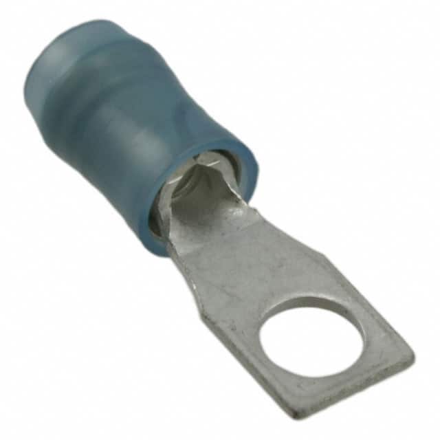 35279 CONN TERM RECT TONGUE 14-16AWG 8