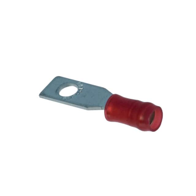2-327956-1 CONN TERM RECT TONG 16-22 AWG #6