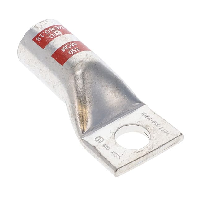 TCTS-350-1/2-U COMPRESSION CONNECTORS