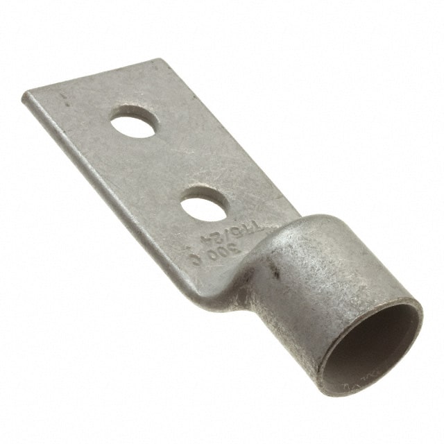 326805-1 CONN TERM RECT TONG 300 MCM #3/8