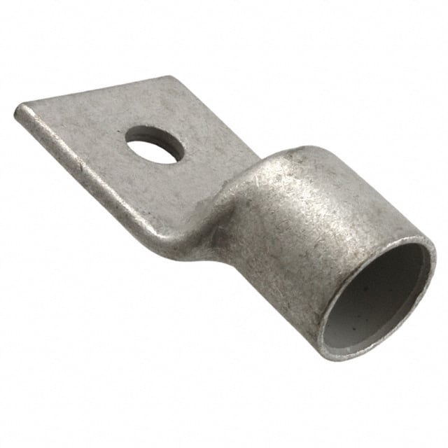 325803-1 CONN TERM RECT 300 MCM #3/8