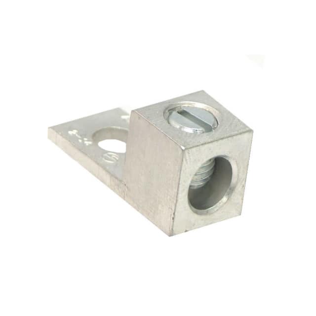 TA-2 MECHANICAL LUG, (1)2-14AWG OR (2