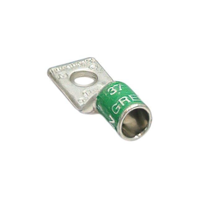 CTL1-516 RING TERMINAL, 5/16" STUD, 1AWG,