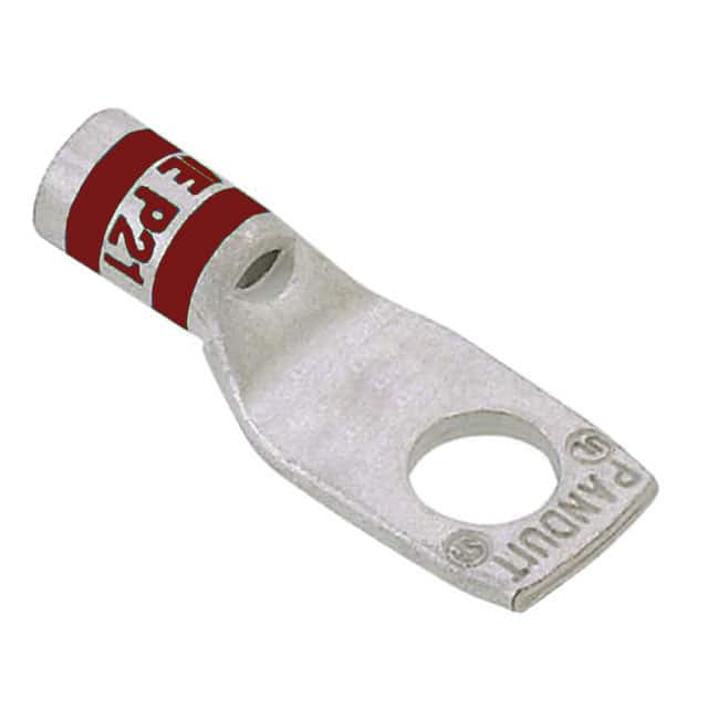 LCAX8-10-L CONN TERM RECT TONG 8 AWG #10