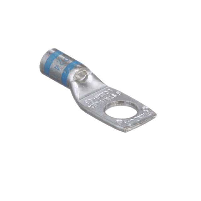LCAX6-56-L CONN TERM RECT TONG 6 AWG #5/16