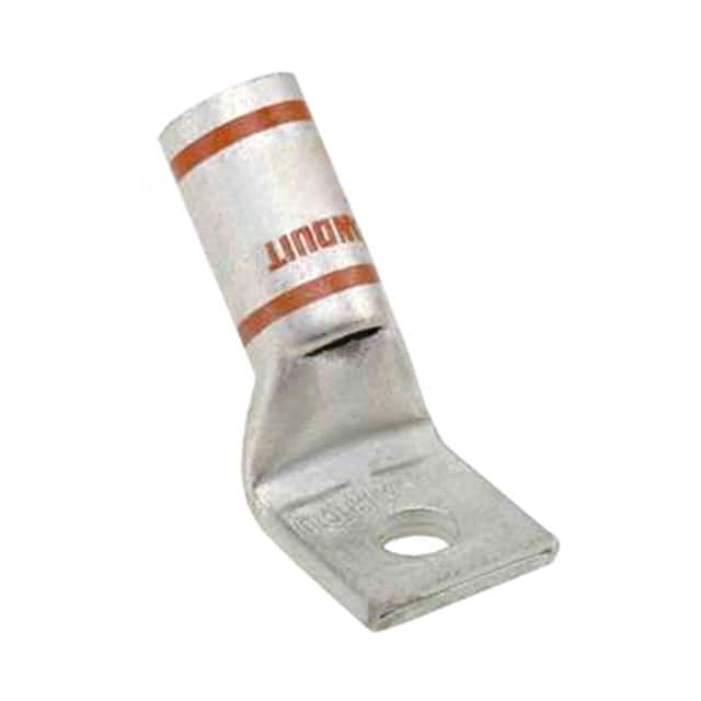LCAS8-10H-L CONN TERM RECT TONG 8 AWG #10