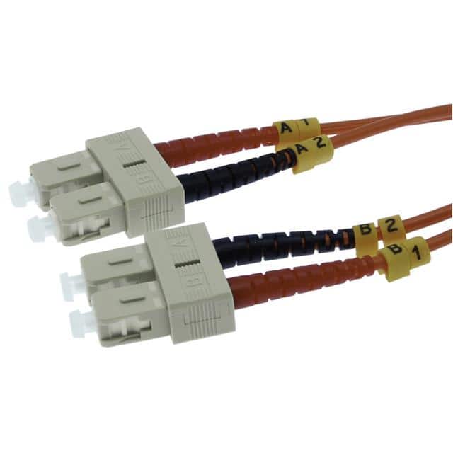 CM-102933BSTK 0.3m SC/UPC-SC/UPC OM1 Multimode