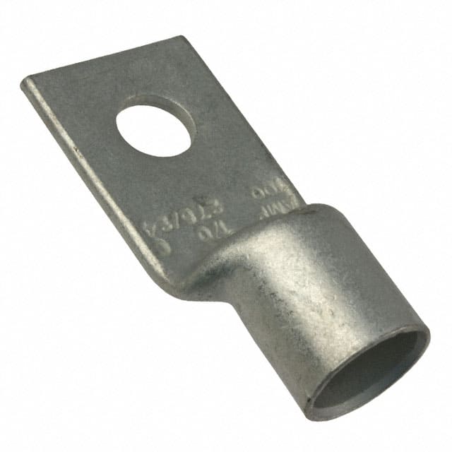 325302 CONN TERM RECT 1/0 AWG #5/16