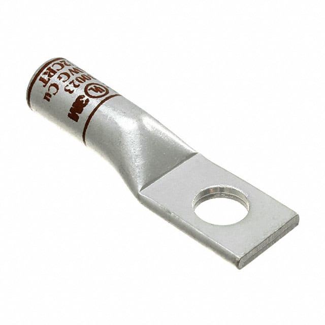 30023 SCOTCHLOK COPPER ONE HOLE LUG