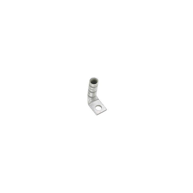LCBX2-14F-E CONN TERM RECT TONG 2 AWG #1/4