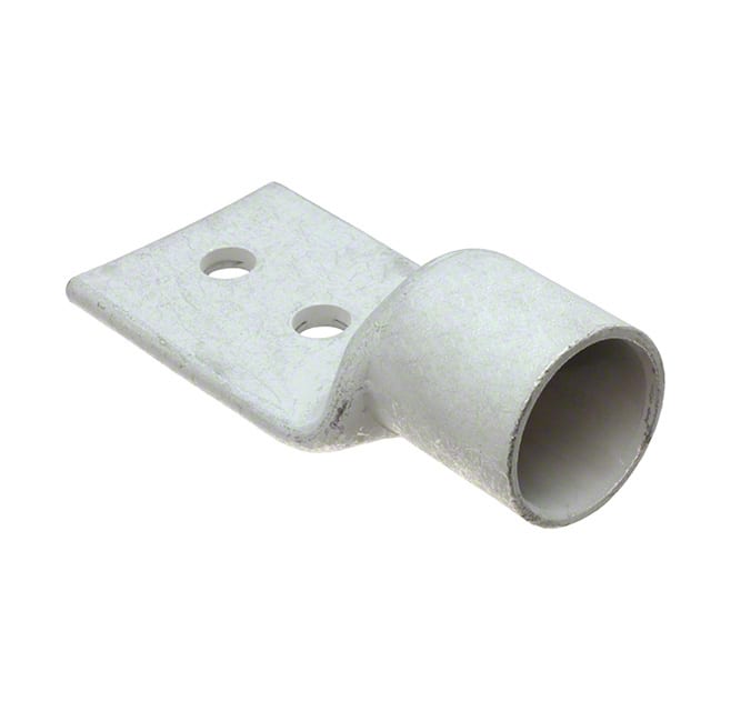 326809-1 CONN TERM RECT 600 MCM #3/8