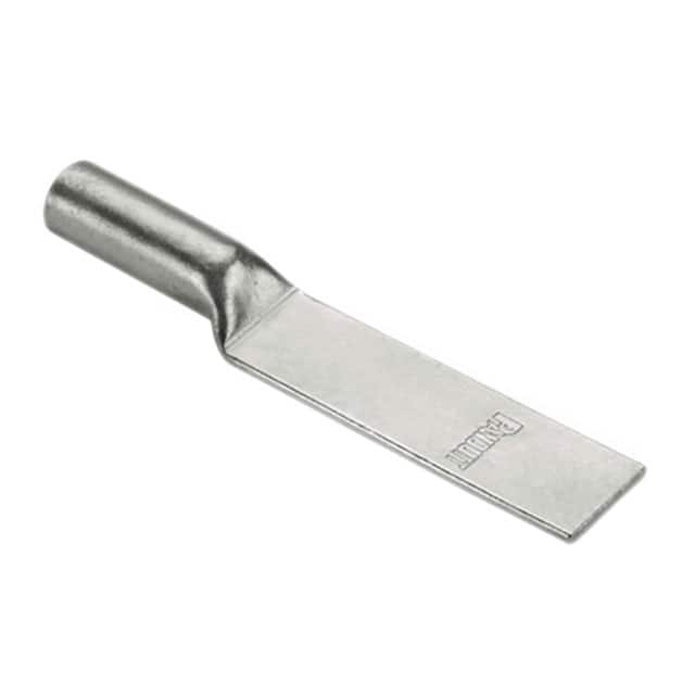 LCMC50-00-E CONN TERM RECT RING 50MM