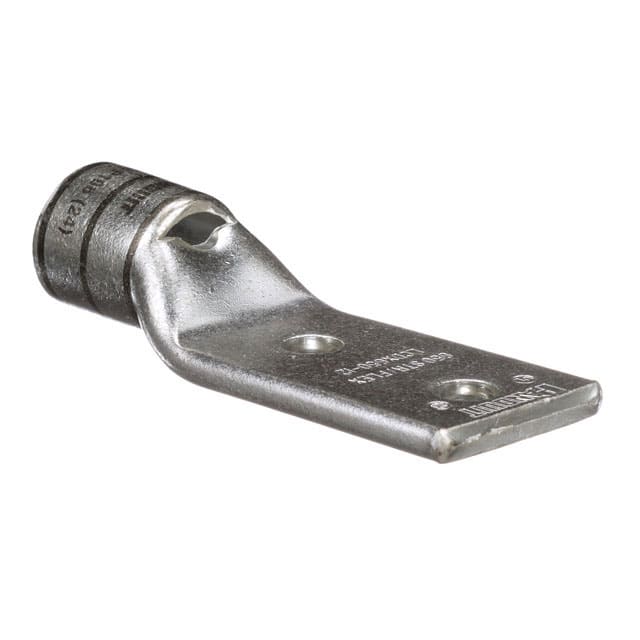 LCDX650-12-6 CONN TERM RECT TONG 650 MCM #1/2
