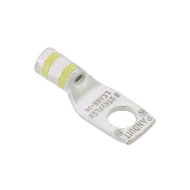 LCAX750-12-3 CONN TERM RECT TONG 750 MCM #1/2