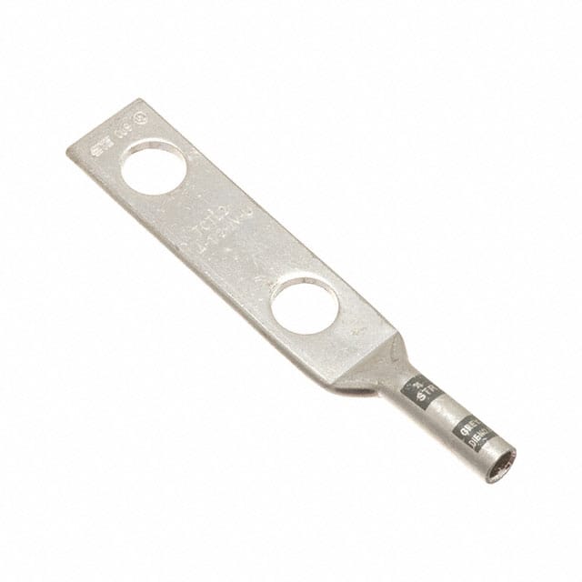 TCTL2-4-1/2-IV-U COMPRESSION CONNECTORS