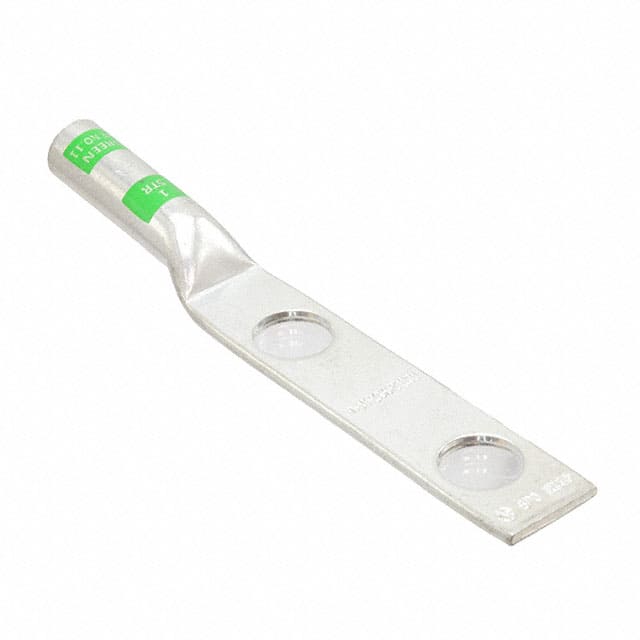 TCTL2-1-1/2-IV-U COMPRESSION CONNECTORS