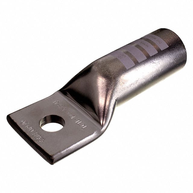 TCTL-1000-5/8-U COMPRESSION CONNECTORS
