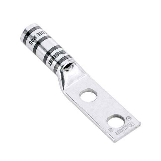 LCC750-12W-6 CONN TERM RECT TONG 750 MCM #1/2