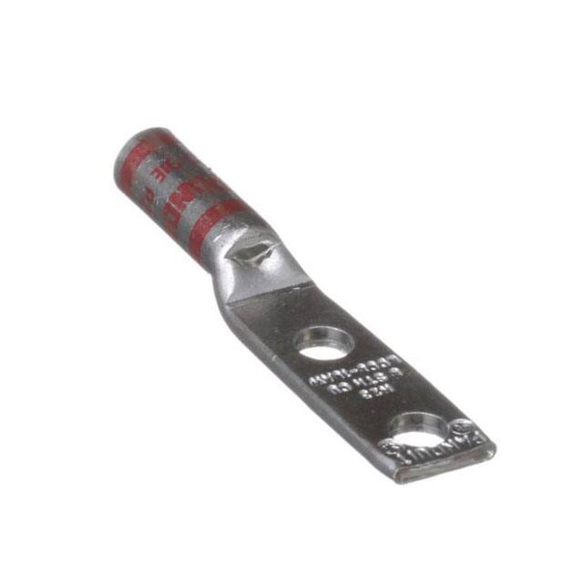 LCC8-10AW-L CONN TERM RECT TONG 8 AWG #10